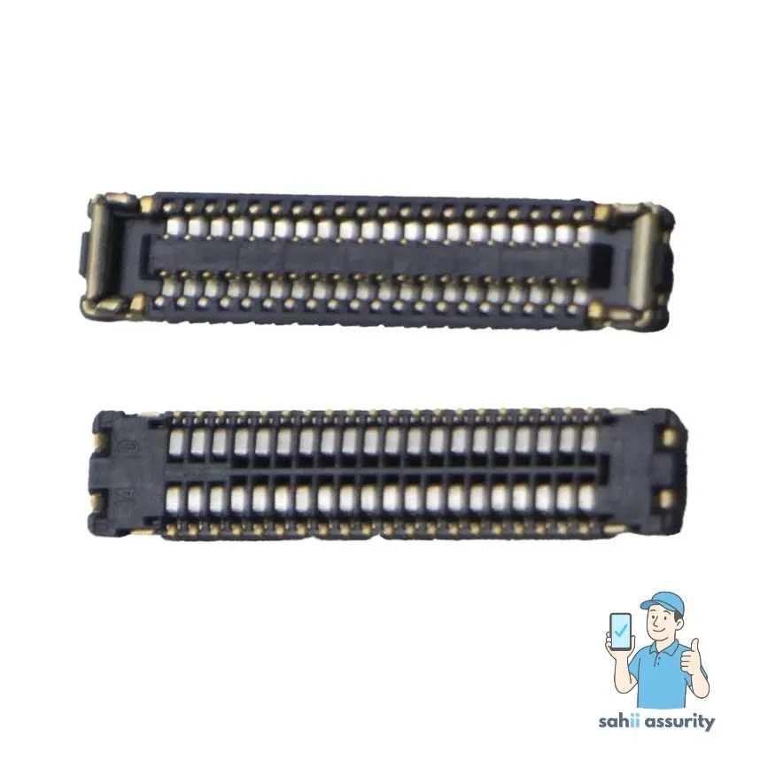 LCD Connector for OnePlus 8